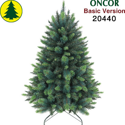 Oncor Recycled Christmas Trees