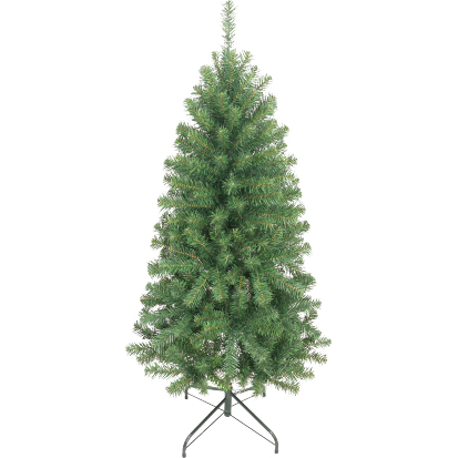 Item 40045 : 4.5ft Christal Balsam Fir
