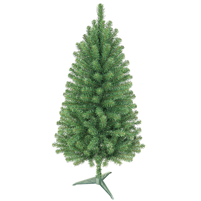 Item 40040 : 4ft Christal Balsam Fir