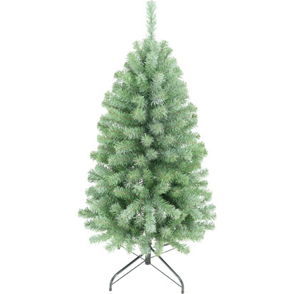 Item 43340 : 4ft Frosted Slim