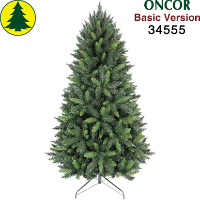 Item 34555 : 5.5ft Black Forest