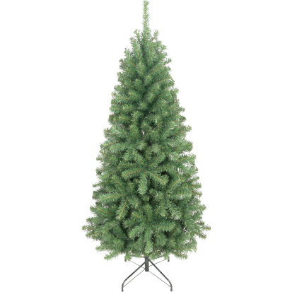 Item 40055 : 5.5ft Christal Balsam Fir