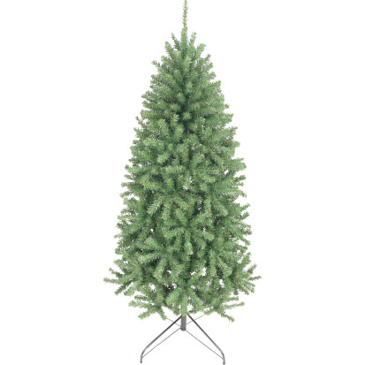 Item 41155 : 5.5ft Christal Slim Fir