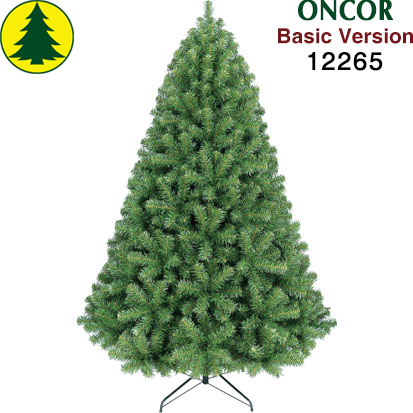 Item 12265 : 6.5ft Deluxe Balsam