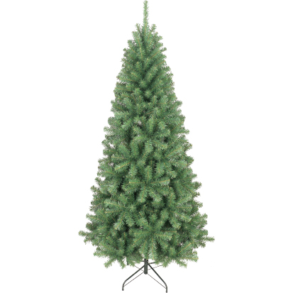 Item 40065 : 6.5ft Christal Balsam Fir