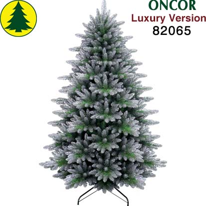 Item 82065 : 6.5ft Luxury Nordic Silver Hook