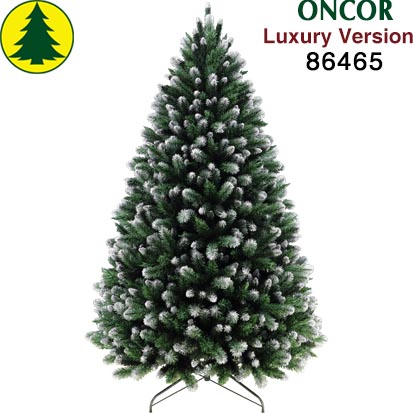 Item 86465 : 6.5Ft Luxury Royal Silver