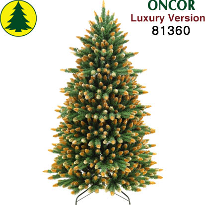 Item 81360 : 6ft Luxury Golden Cedar