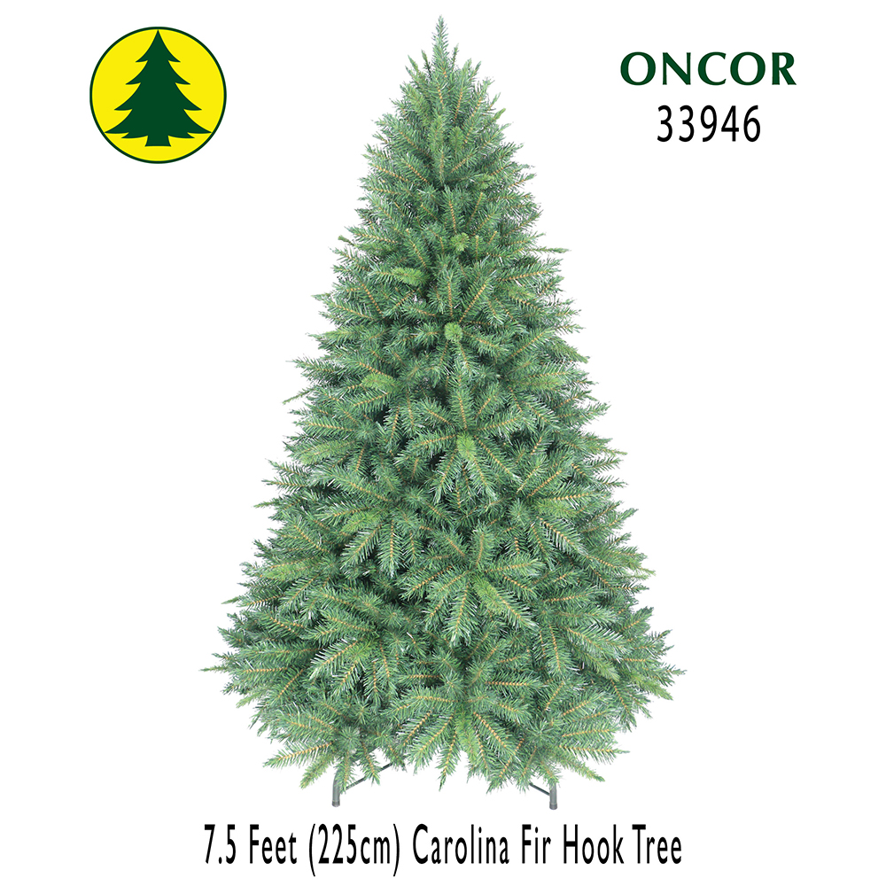 Oncor Recycled Christmas Trees