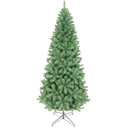 Item 40075 : 7.5ft Christal Balsam Fir