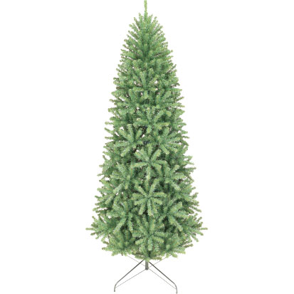 Item 41175 : 7.5ft Christal Slim Fir
