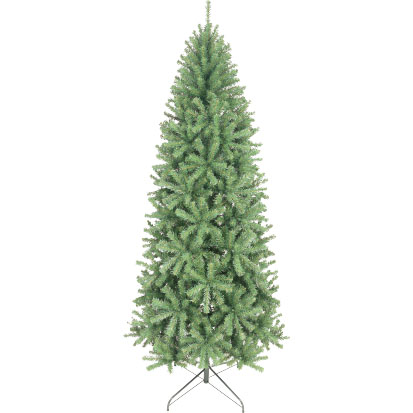 Item 41170 : 7ft Christal Slim Fir