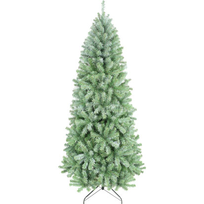 Item 43370 : 7ft Frosted Slim