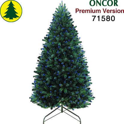 Item 71580 : 8ft Premium Royal Blue